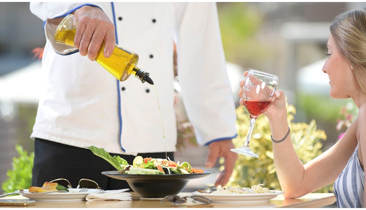 Simeon Hotel, Халкидики